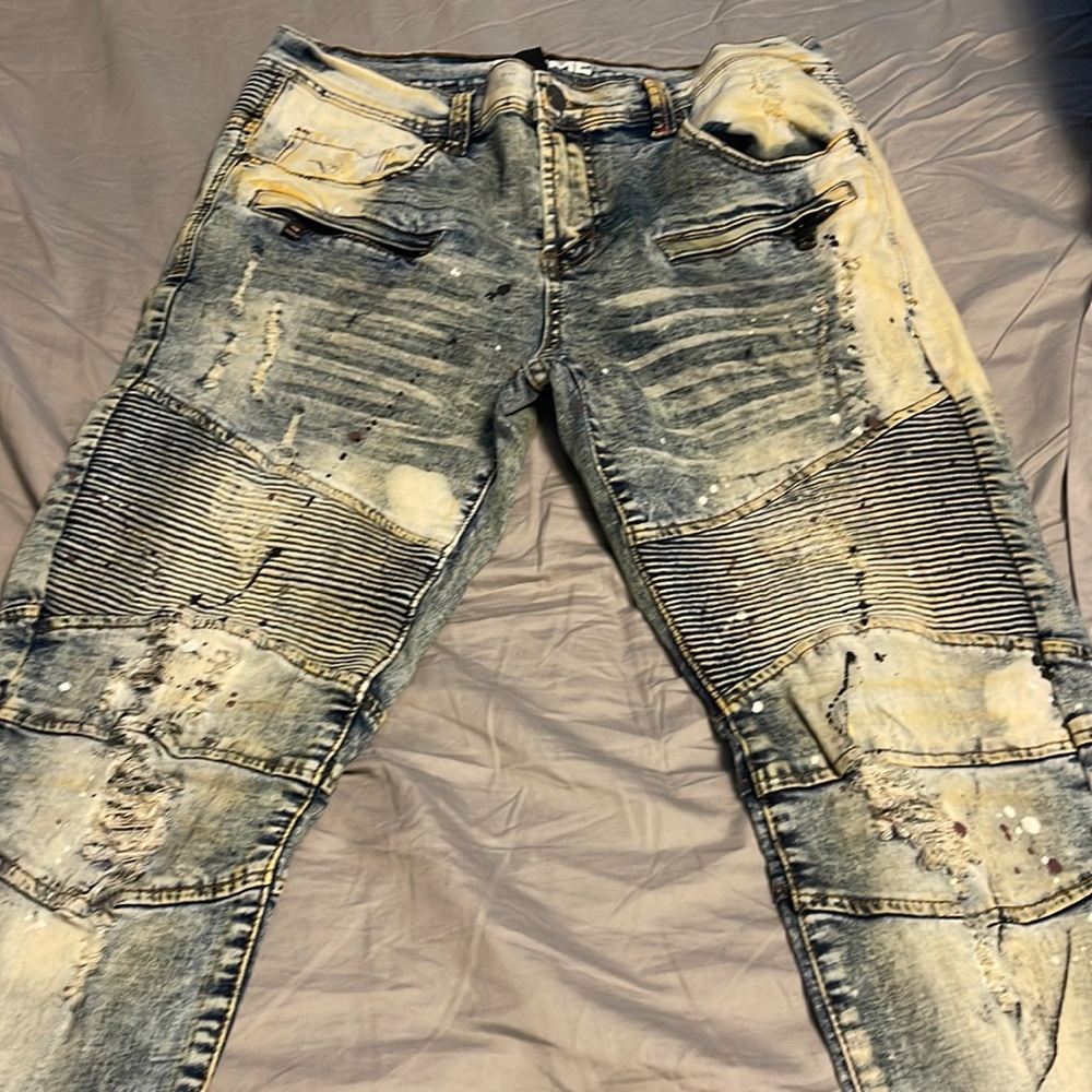 Preme Jeans
